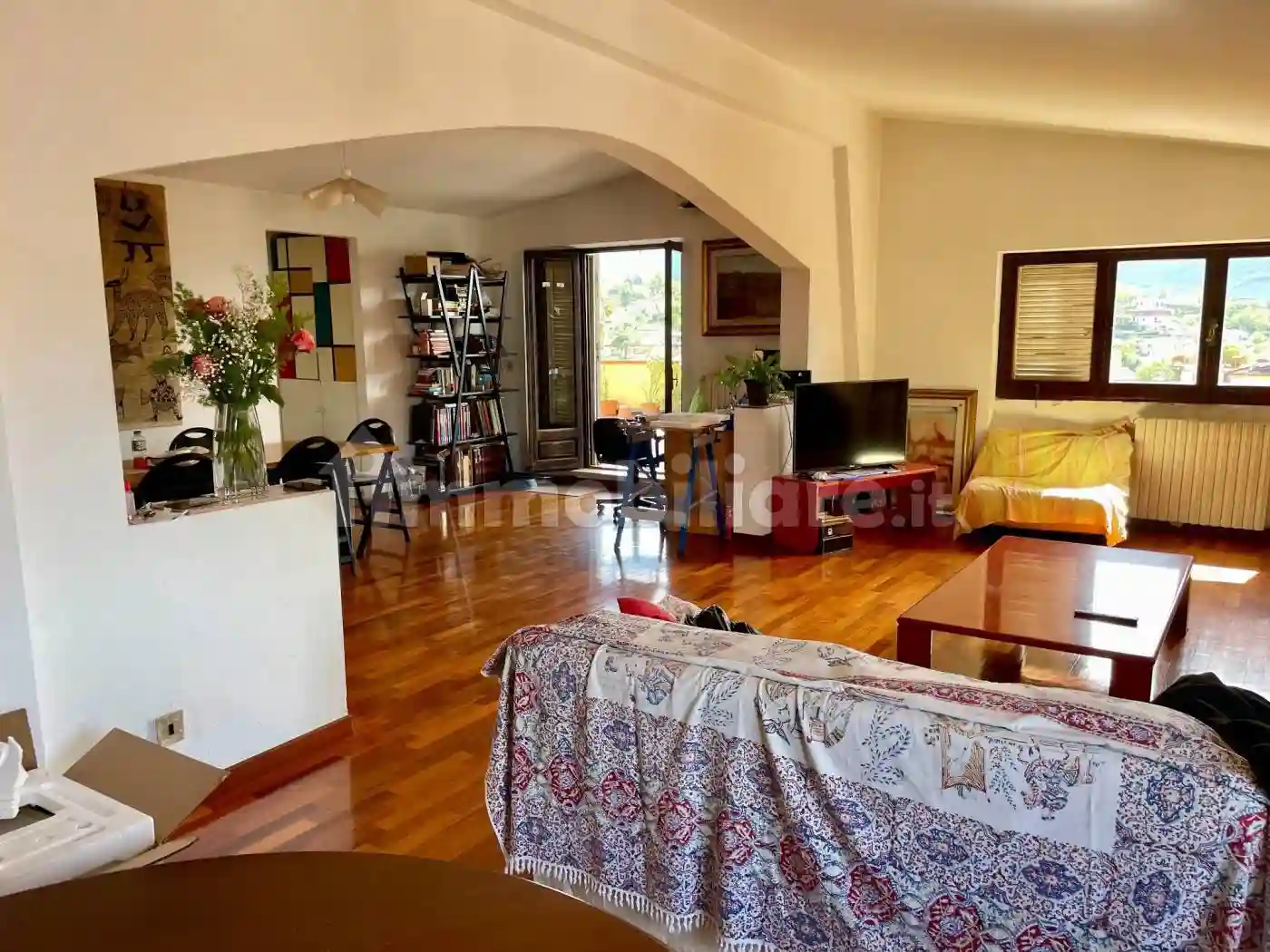 Attico - Mansarda - foto 2