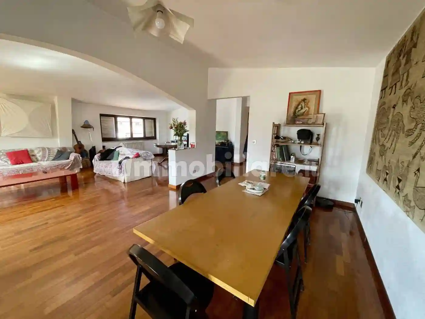 Attico - Mansarda - foto 4