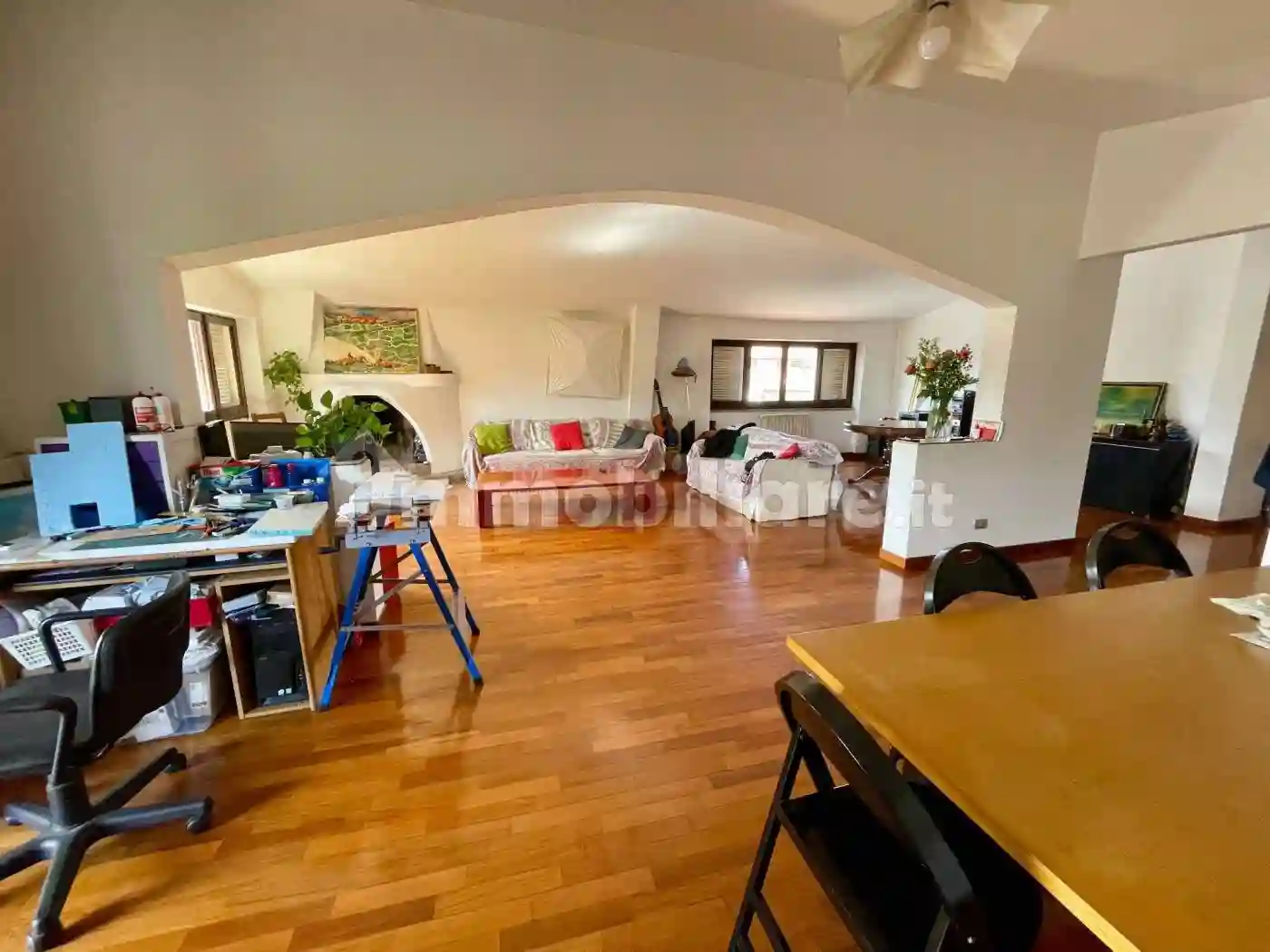 Attico - Mansarda - foto 5