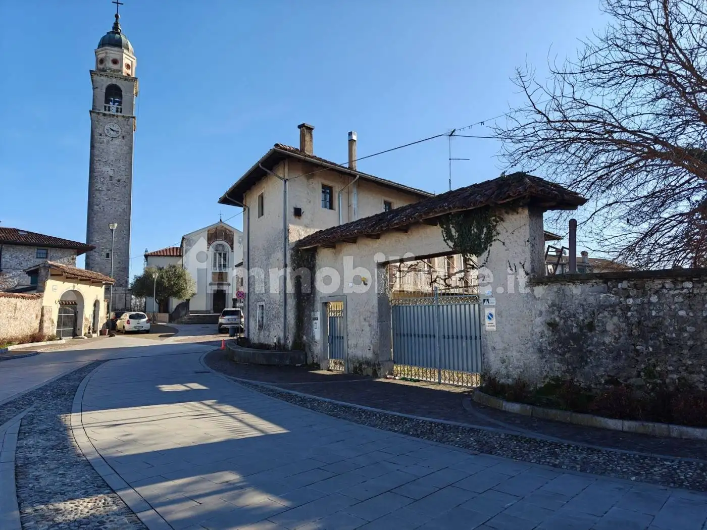 Villa in vendita a Udine