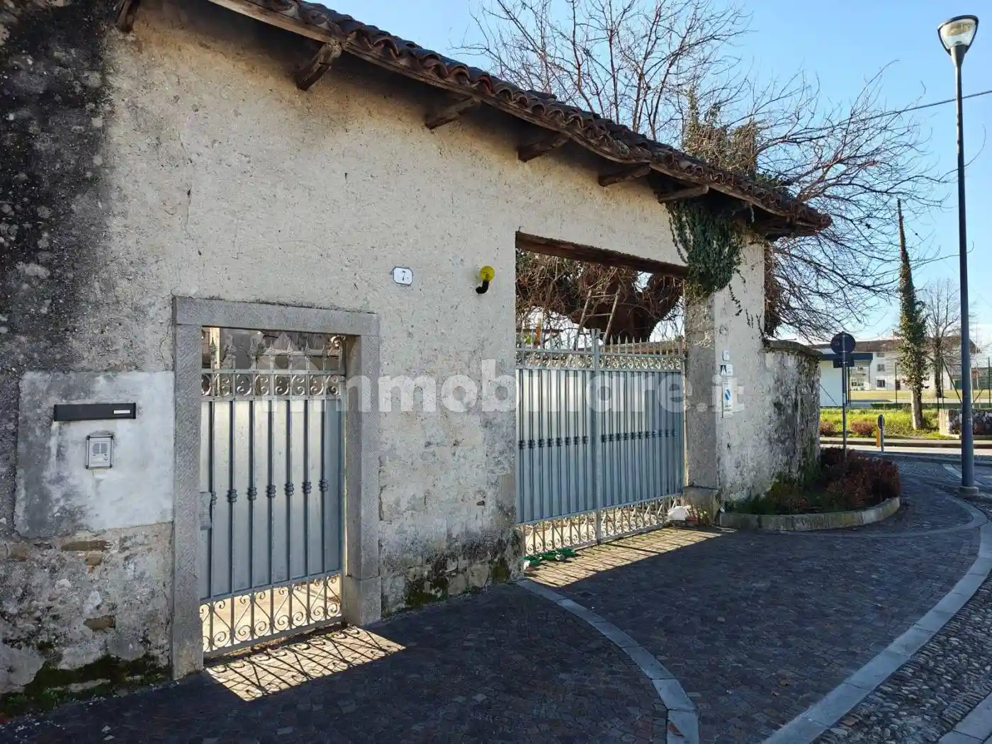 Villa unifamiliare via Bologna 7, Beivars, Udine - foto 3