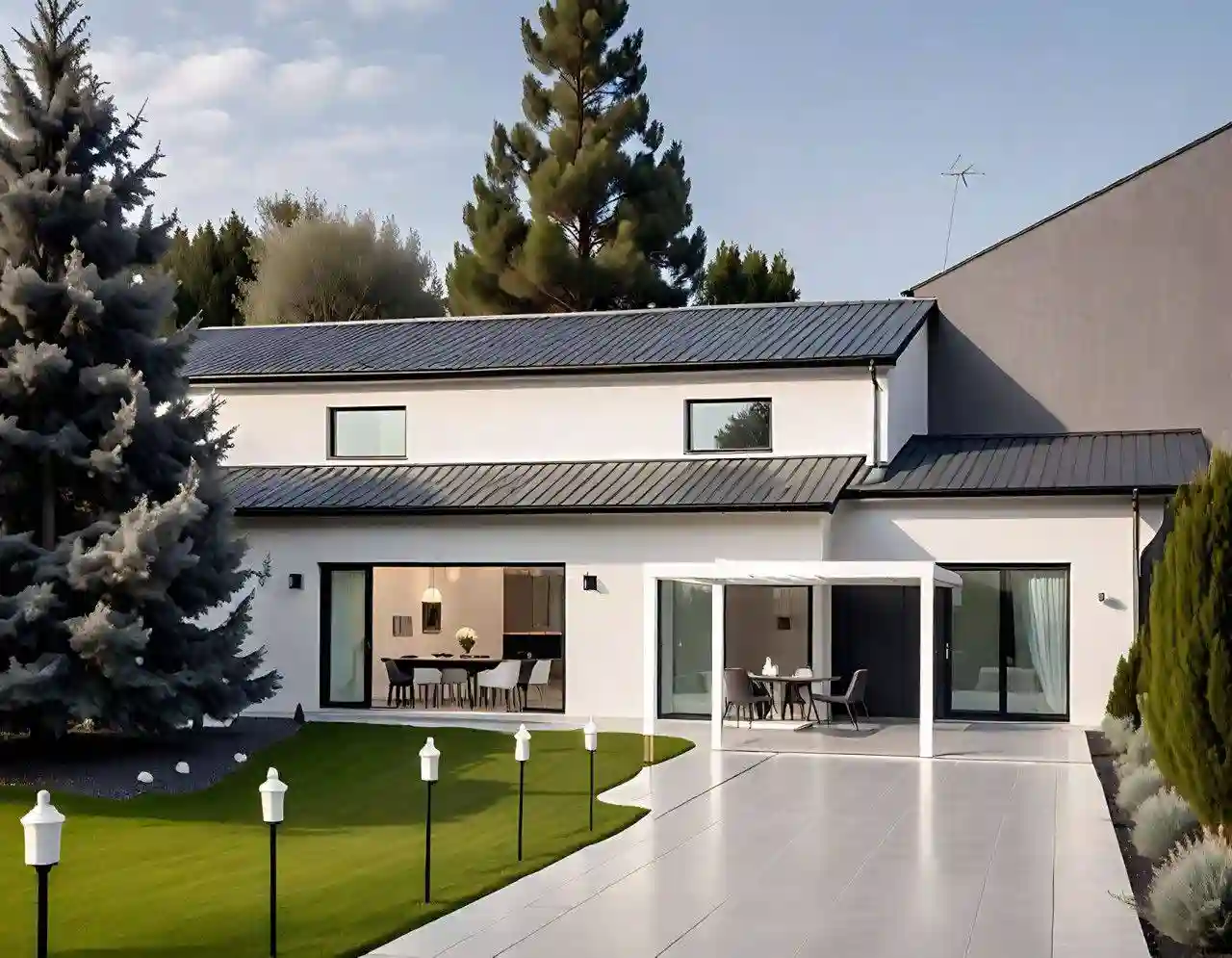 Casa indipendente - foto 2