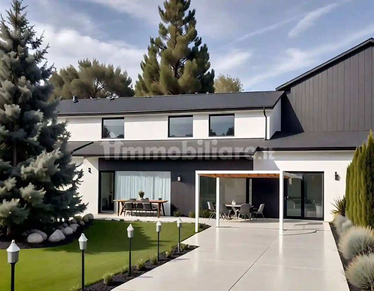 Casa indipendente - foto 4