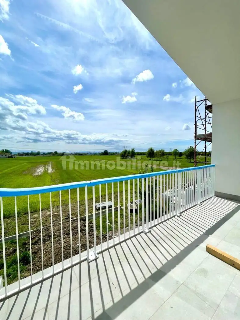 Villa in vendita a Bentivoglio