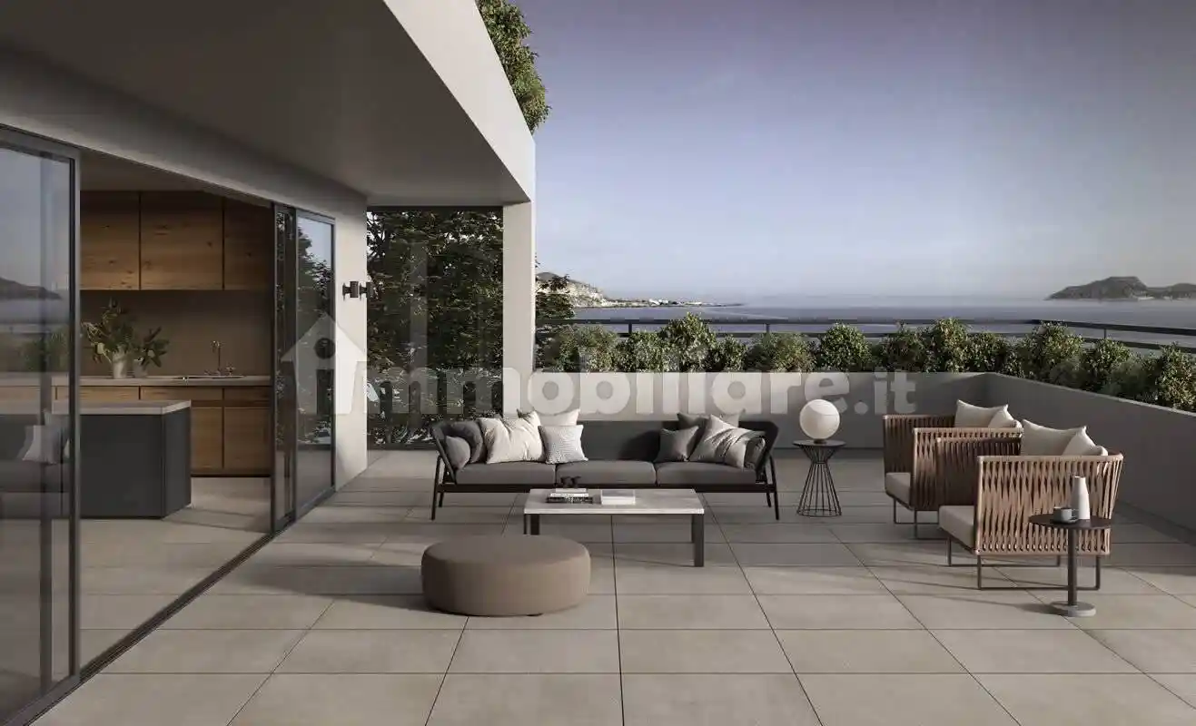 Attico - Mansarda in vendita a Treviso