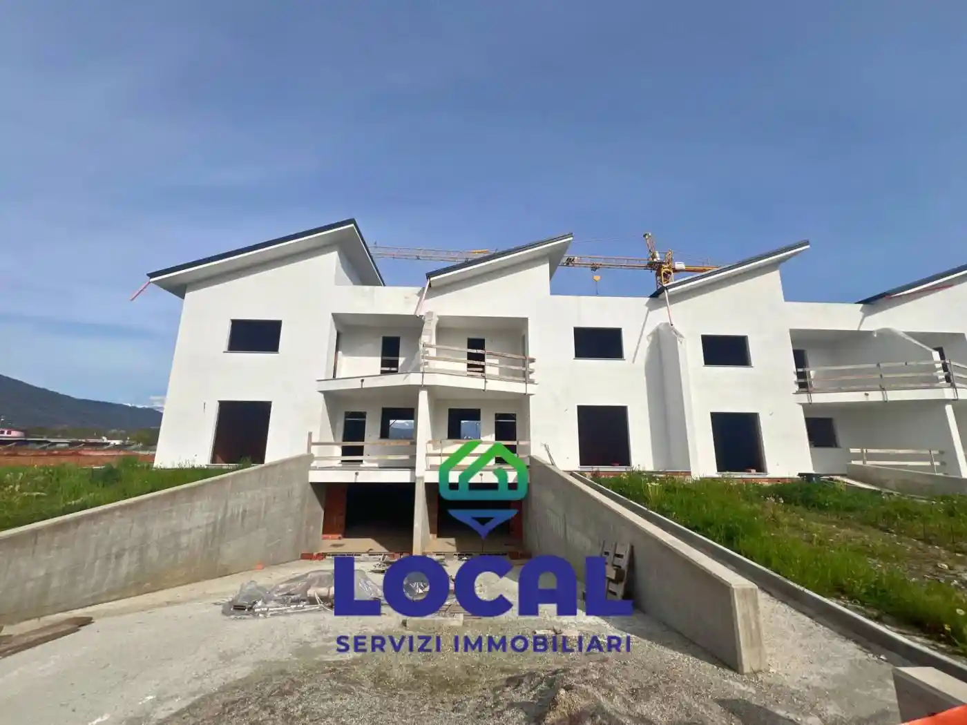 Casa indipendente in vendita a Bernezzo