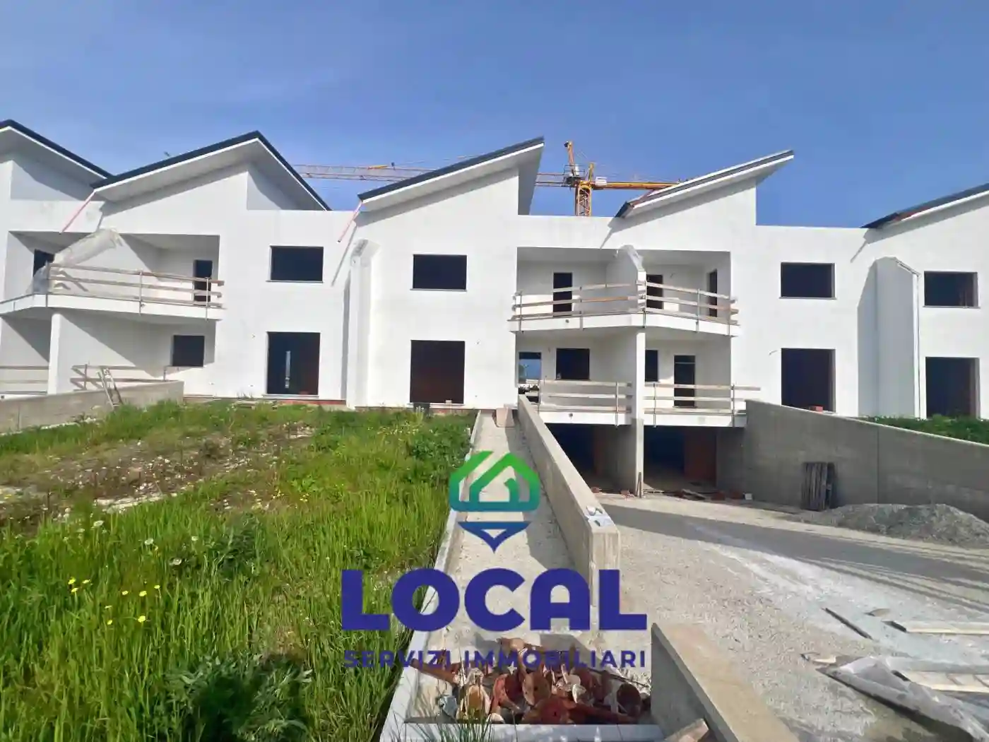 Casa indipendente - foto 3