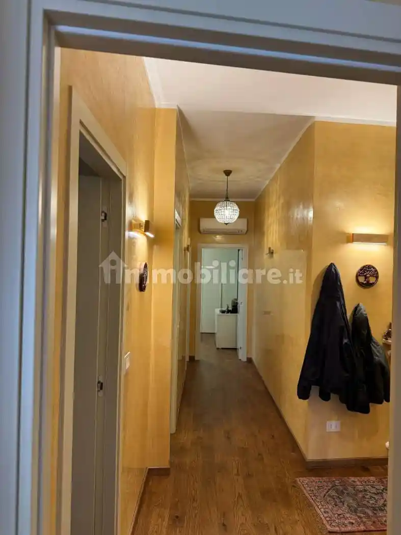 Appartamento in vendita a Parma