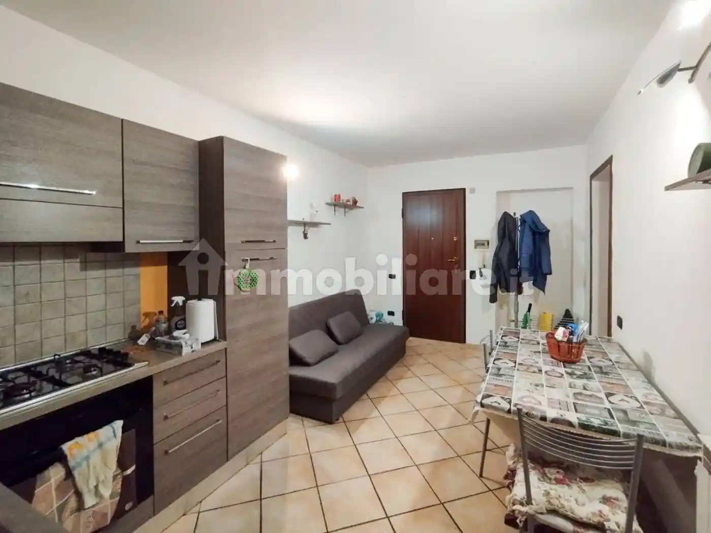 Appartamento in vendita a Cascina