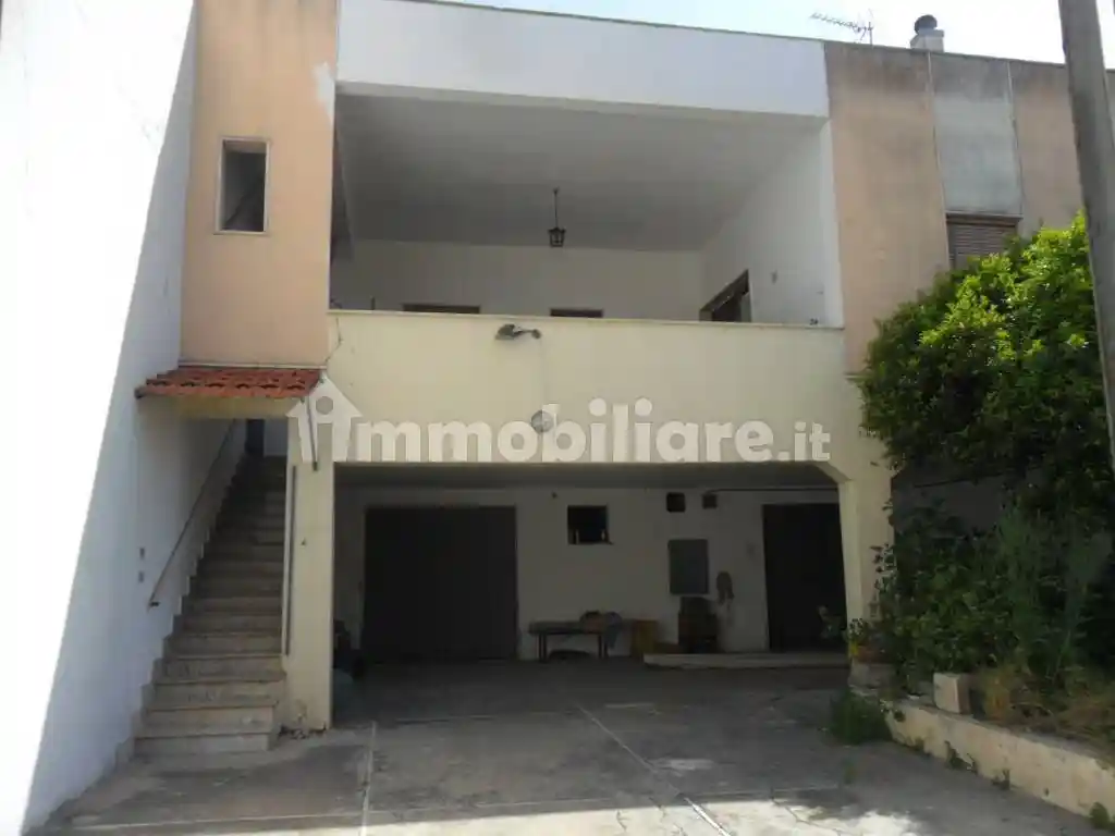 Villa in vendita a Taurisano