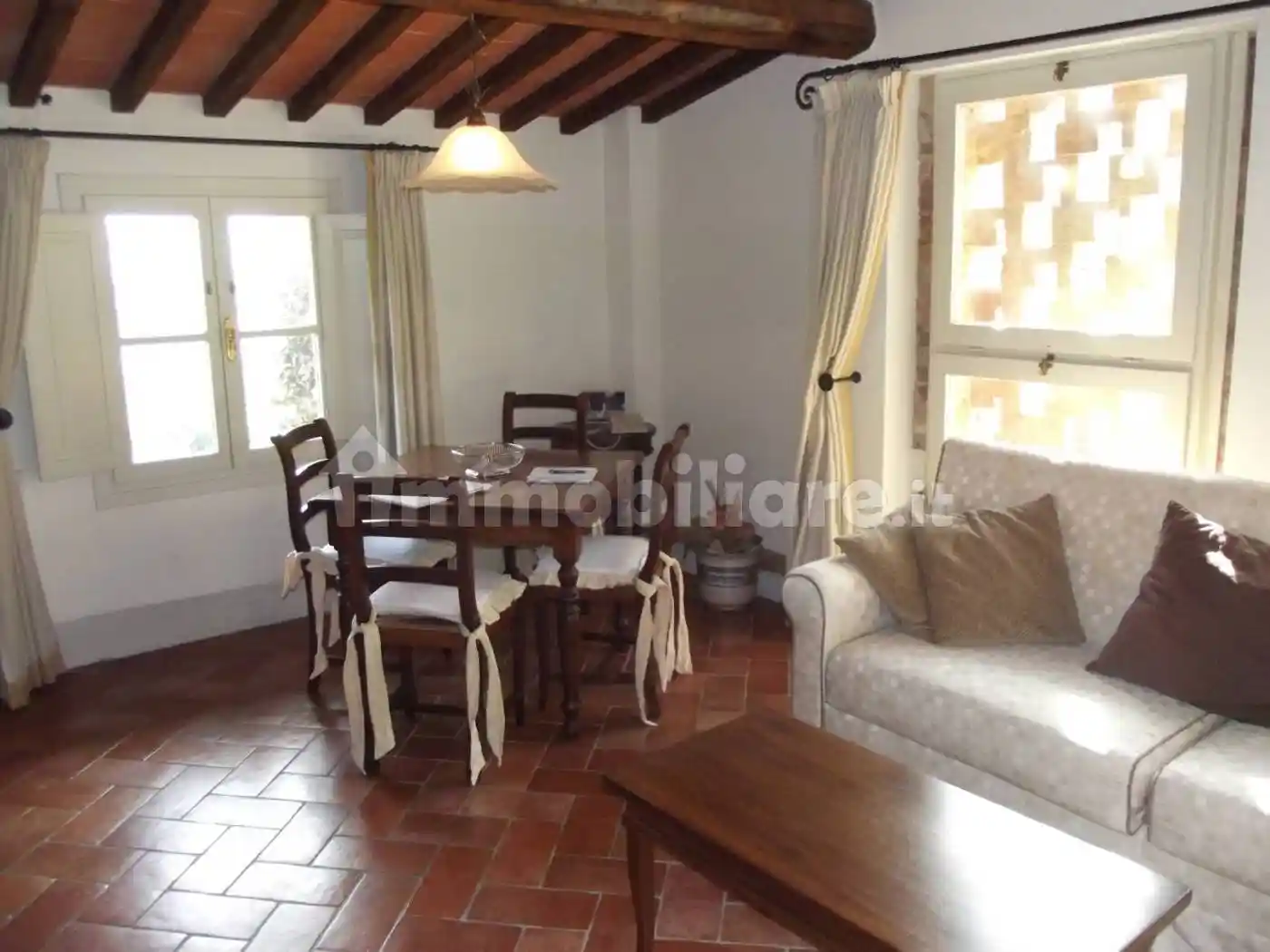 Appartamento in vendita a Palaia