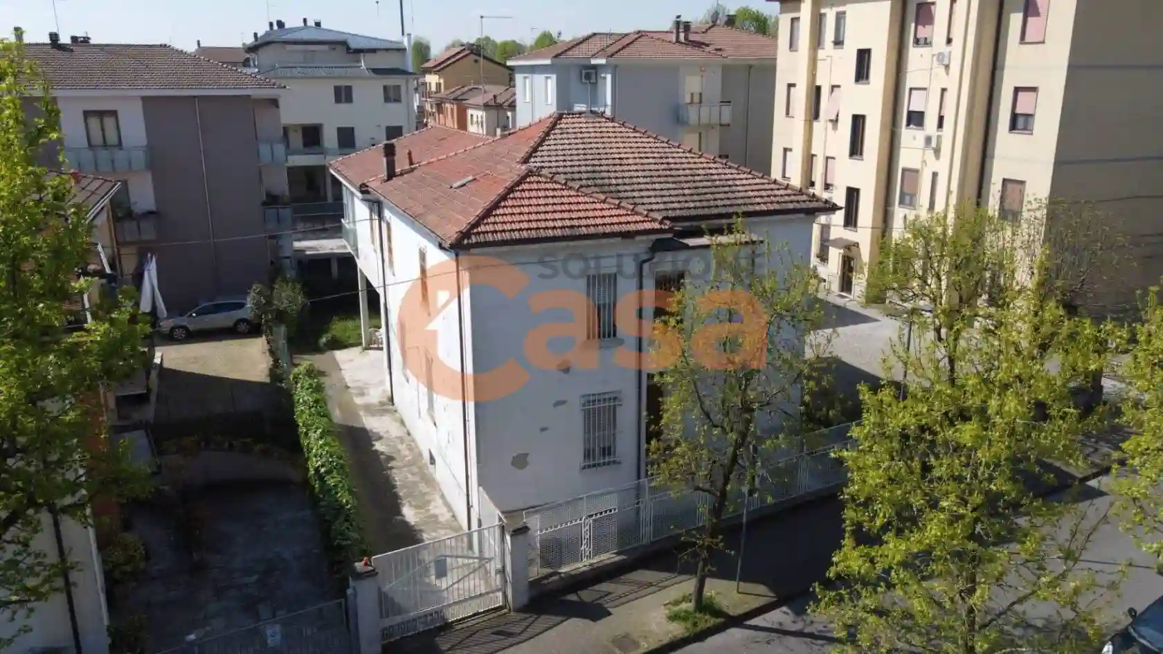 Casa indipendente - foto 2