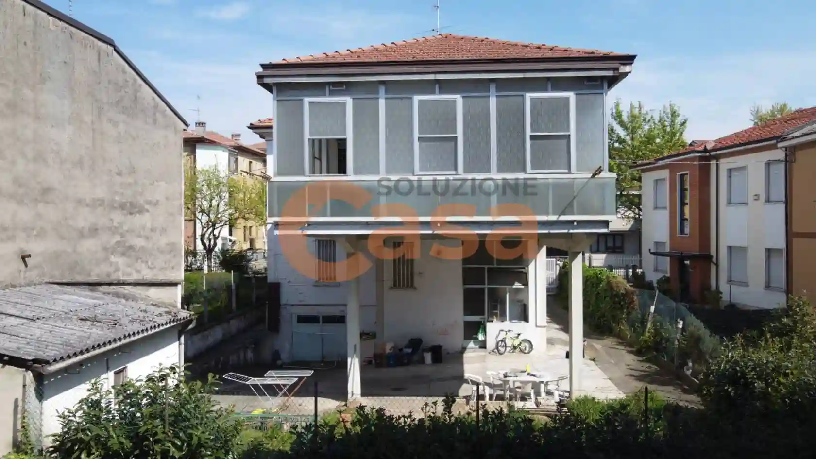 Casa indipendente - foto 5