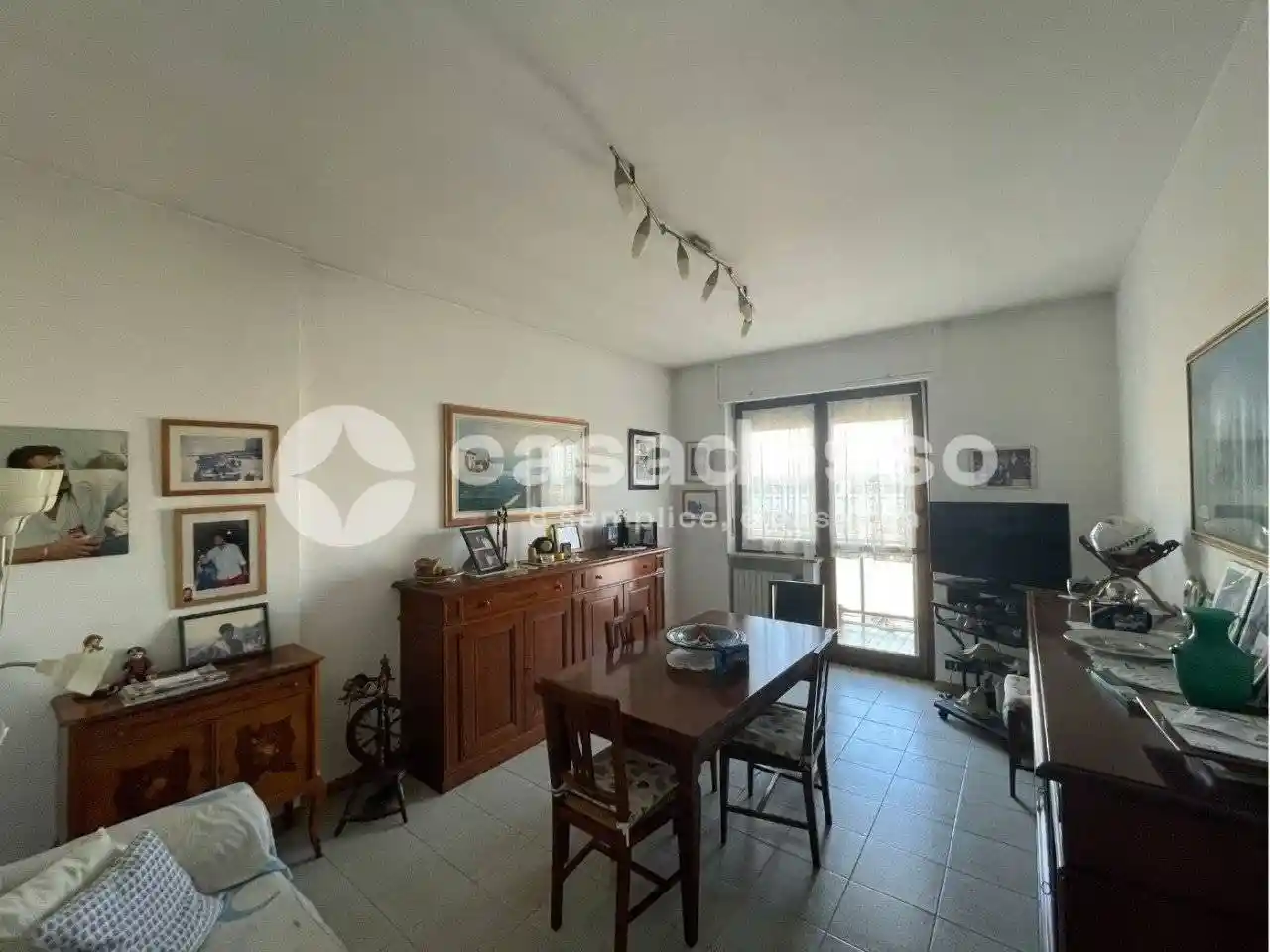 Quadrilocale via Antonio Meucci, Fornacino, Leinì - foto 2