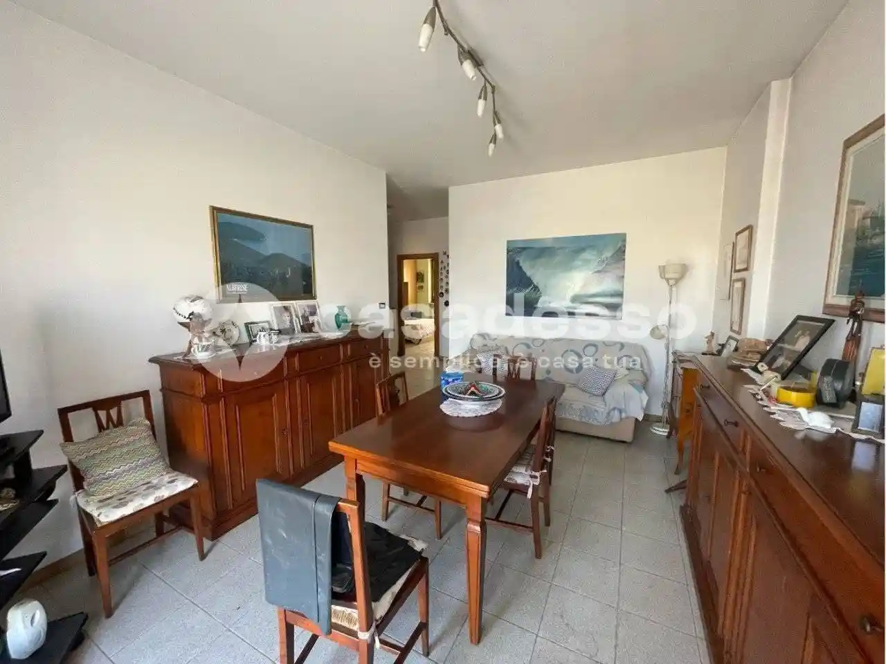 Quadrilocale via Antonio Meucci, Fornacino, Leinì - foto 3