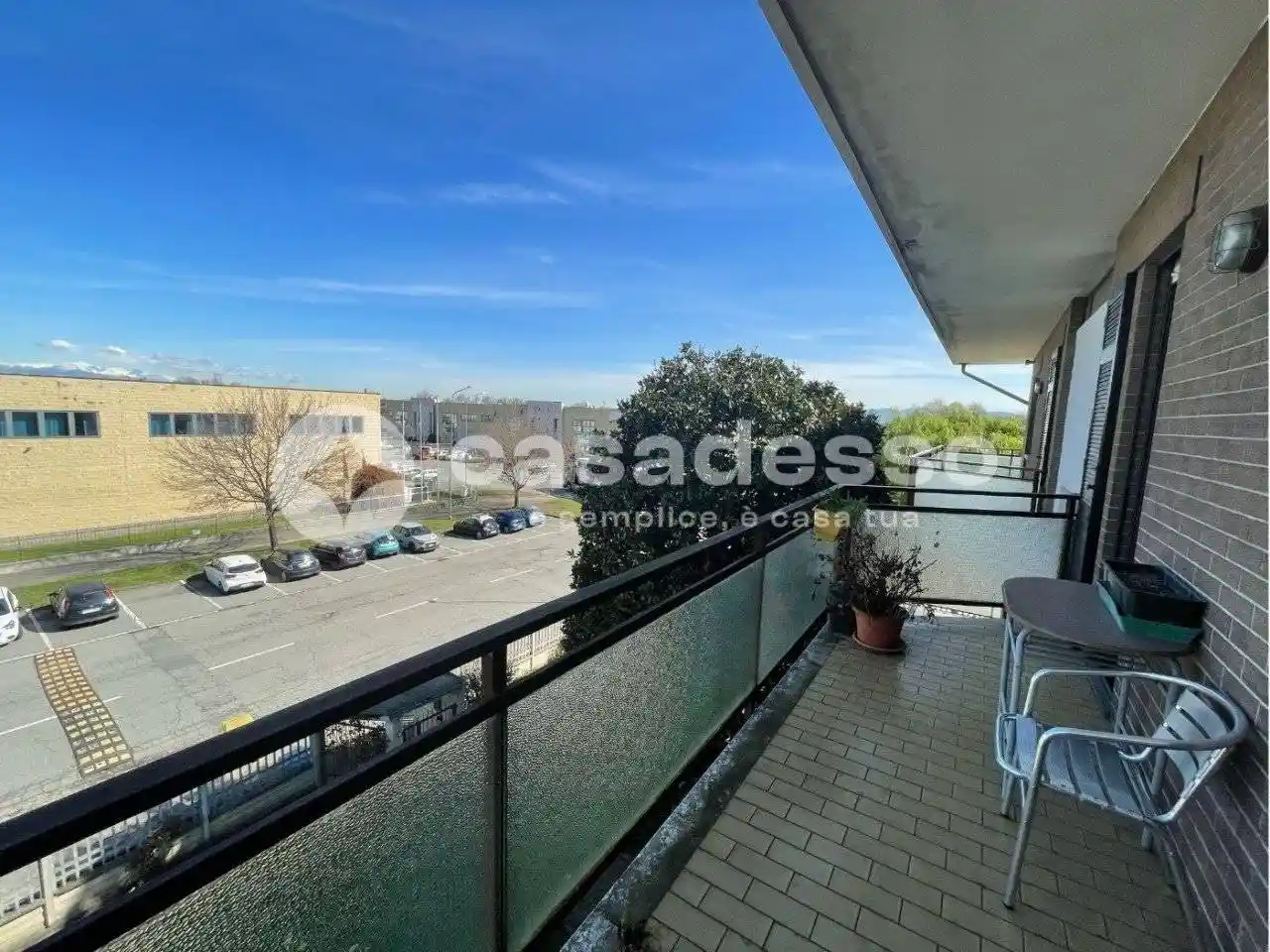 Quadrilocale via Antonio Meucci, Fornacino, Leinì - foto 4