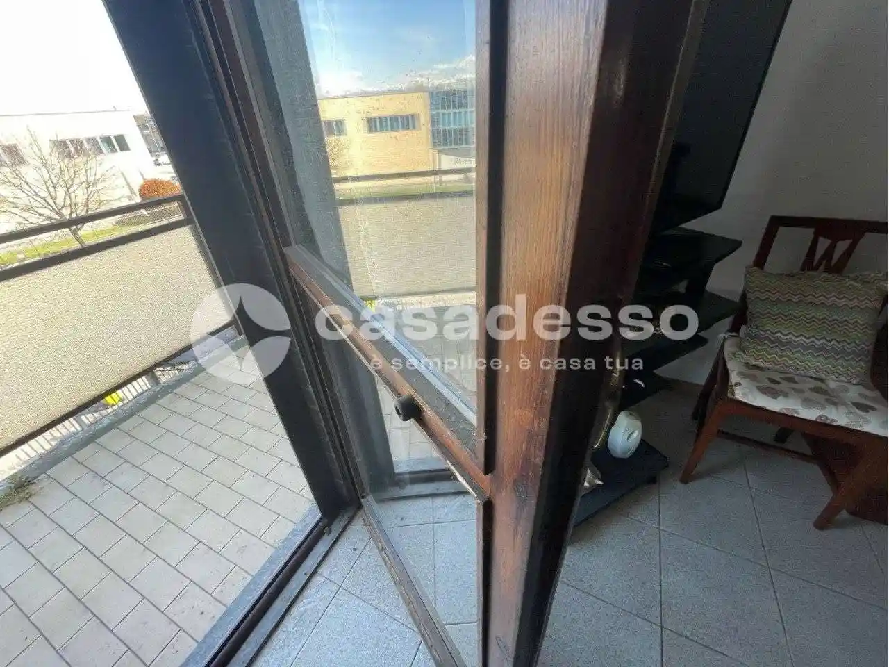 Quadrilocale via Antonio Meucci, Fornacino, Leinì - foto 5