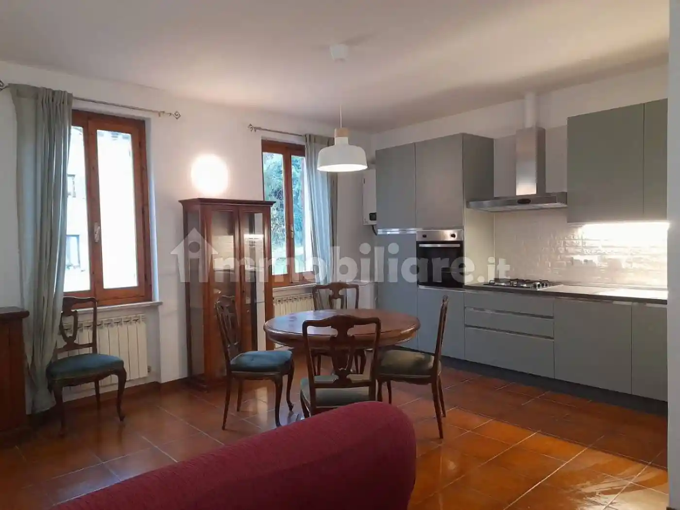 Appartamento in affitto a Perugia