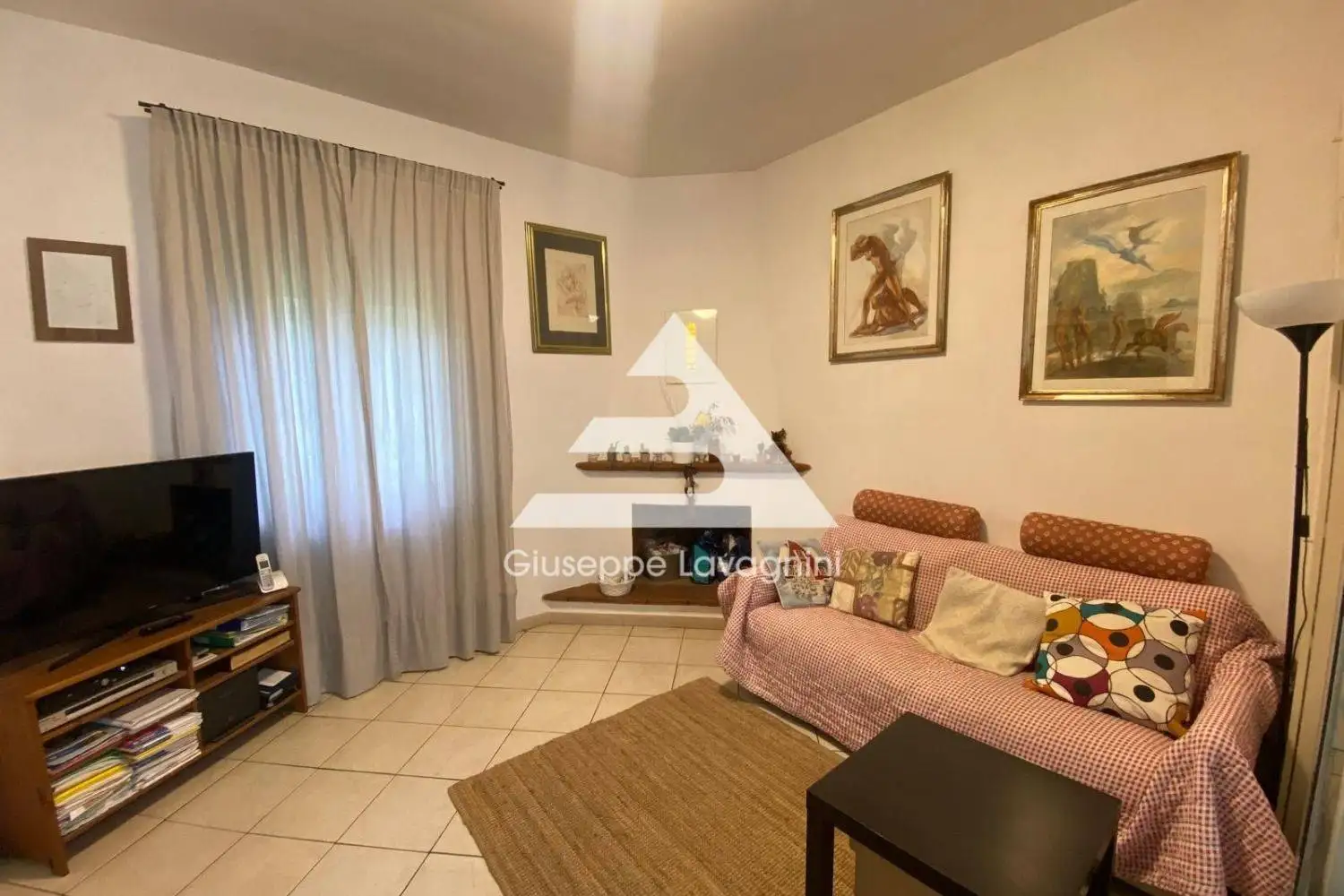 Villa in vendita a Genzano di Roma