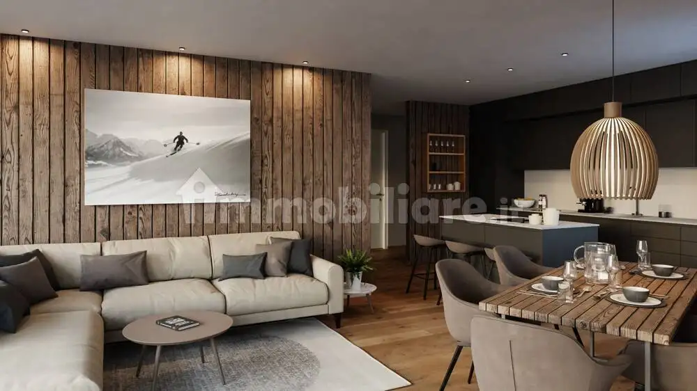 Attico - Mansarda in vendita a Falzes