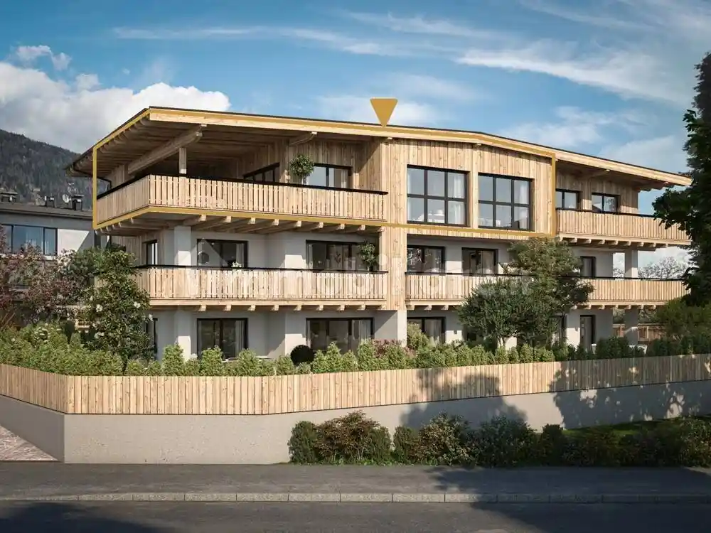 Mansarda nuovo, 144 m², Centro, Falzes - foto 2