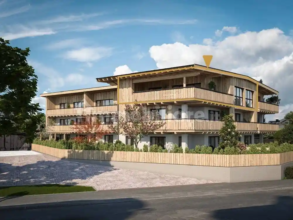 Mansarda nuovo, 144 m², Centro, Falzes - foto 3