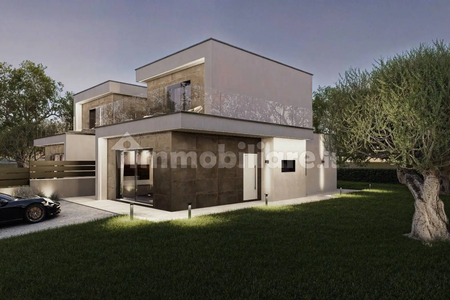 Villa in vendita a Genzano di Roma