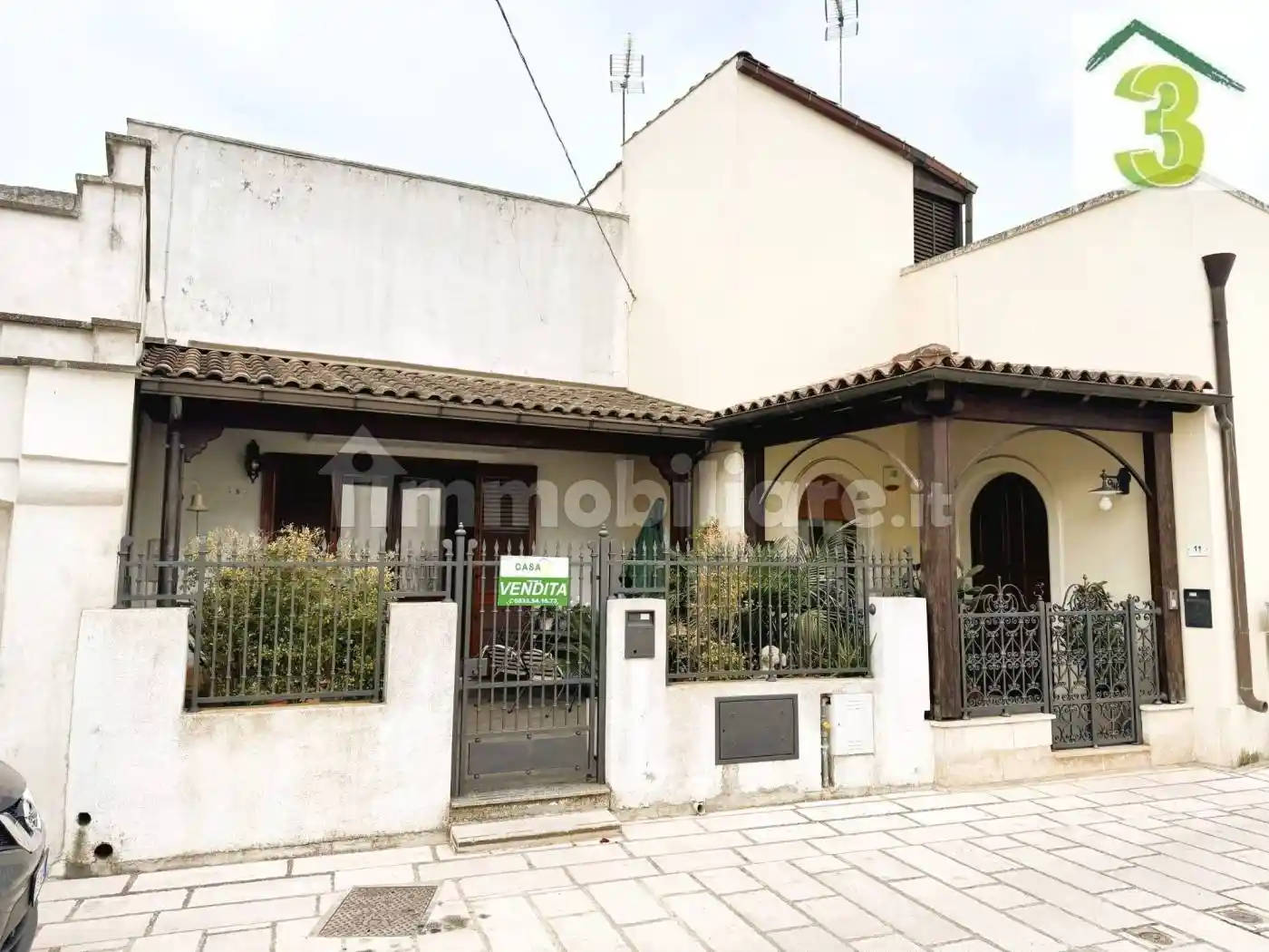 Casa indipendente - foto 3