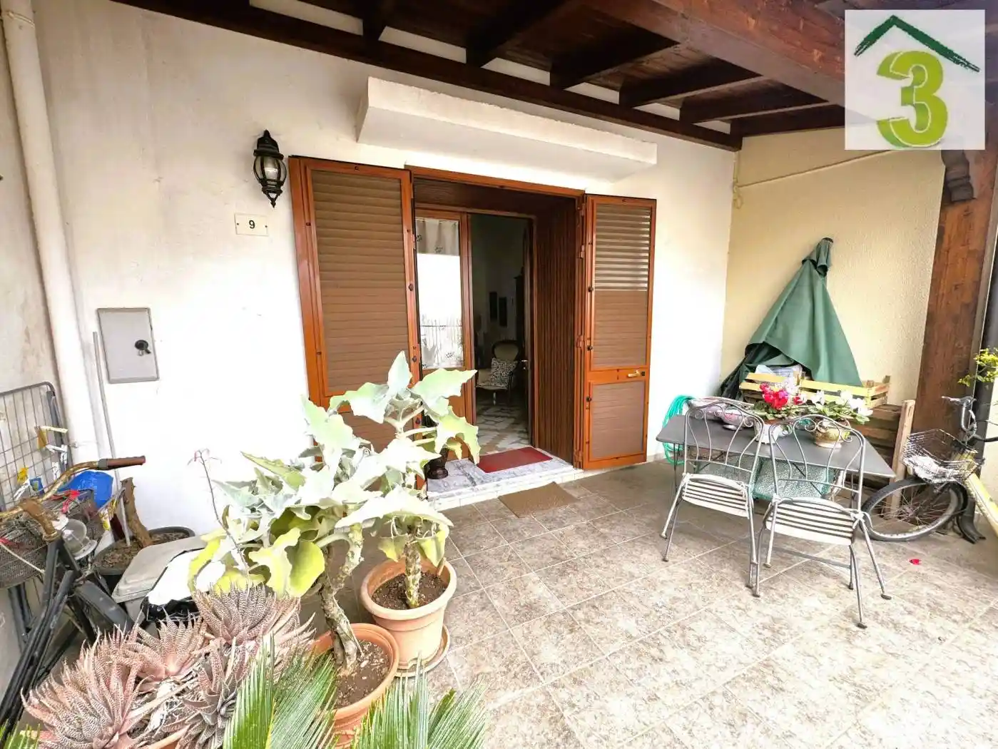 Casa indipendente - foto 4