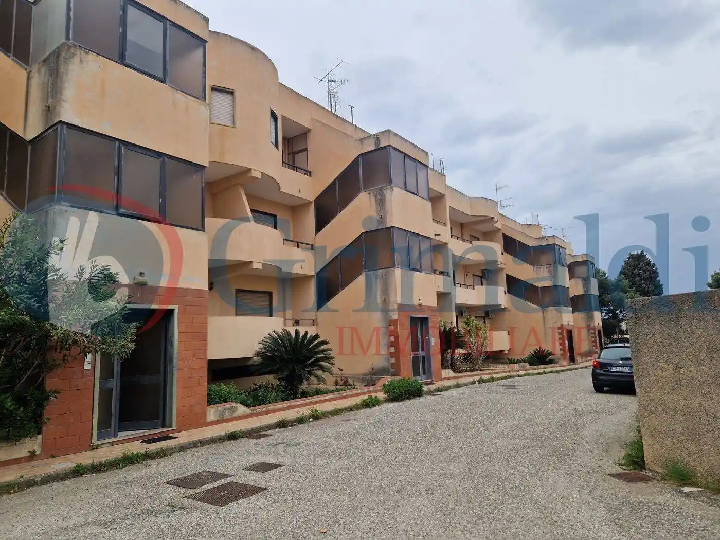 Appartamento buono stato, primo piano, Acqualadrone - Spartà, Messina - foto 2