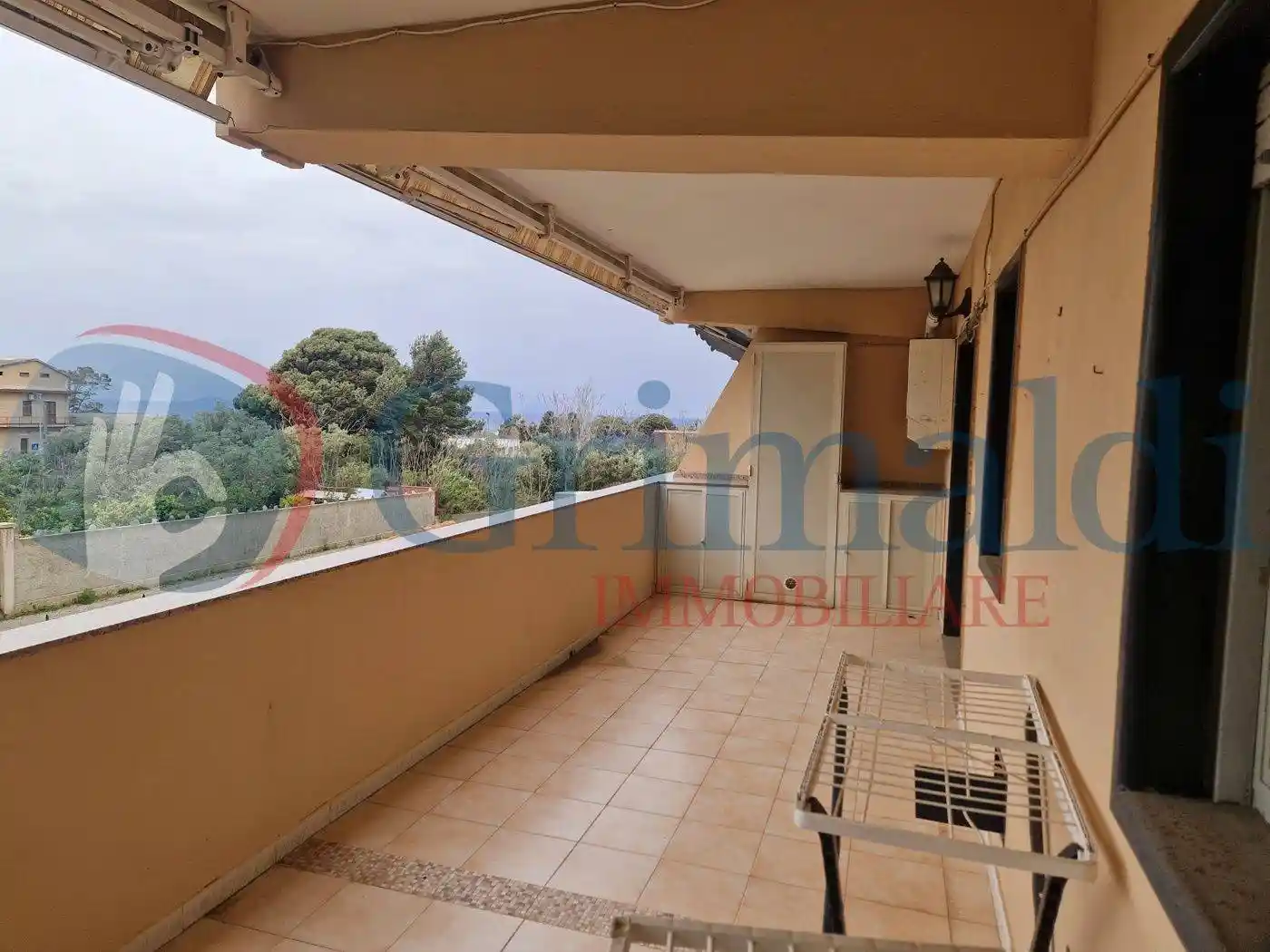 Appartamento buono stato, primo piano, Acqualadrone - Spartà, Messina - foto 4