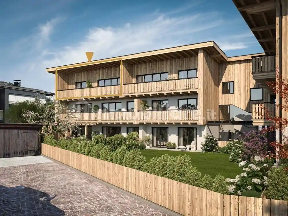 Mansarda nuovo, 113 m², Centro, Falzes - foto 2