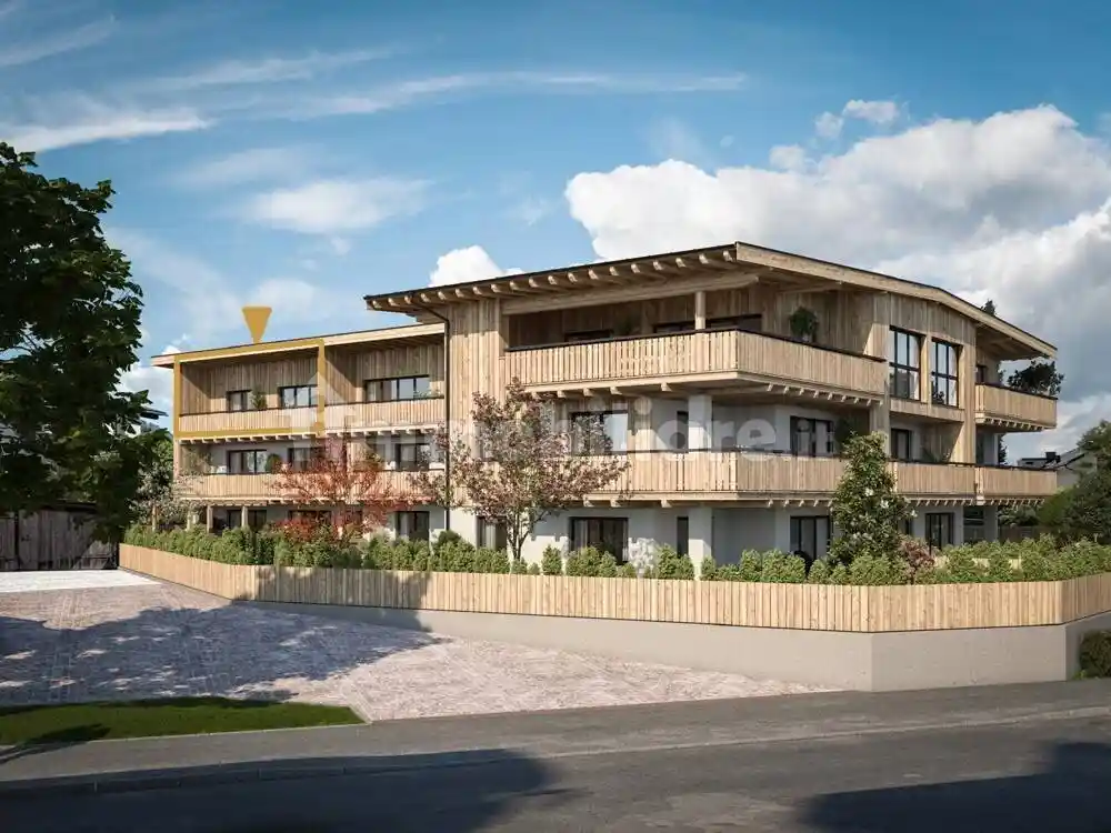 Mansarda nuovo, 113 m², Centro, Falzes - foto 3