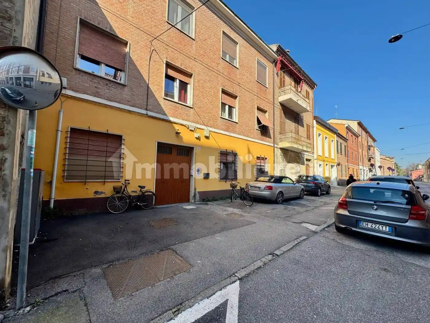 Appartamento in vendita a Ferrara