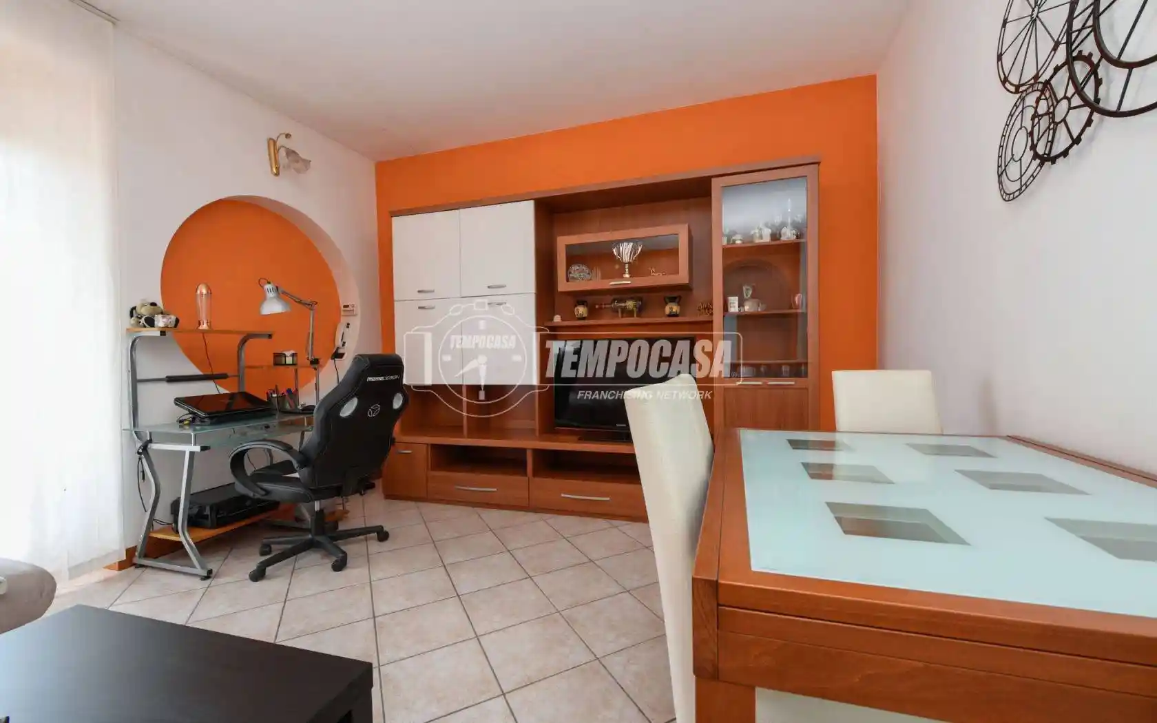 Appartamento in vendita a Lonato del Garda