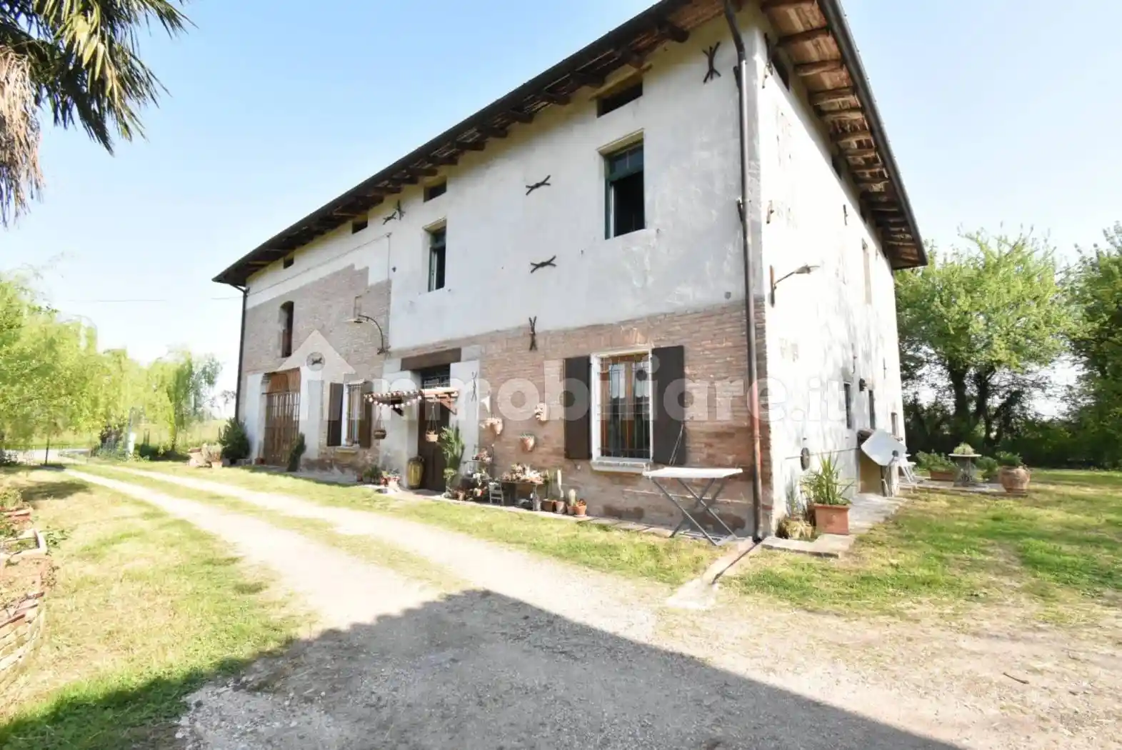 Rustico - Casale in vendita a Castelfranco Emilia