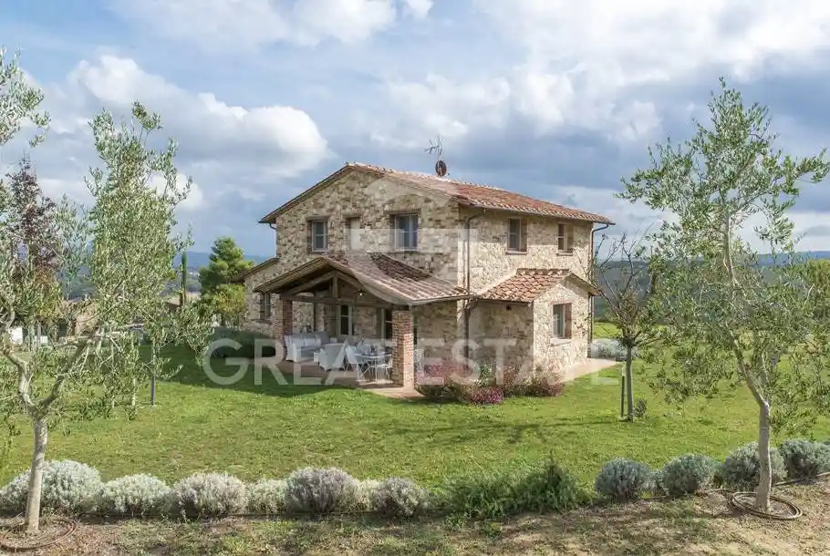 Rustico - Casale in vendita a Allerona