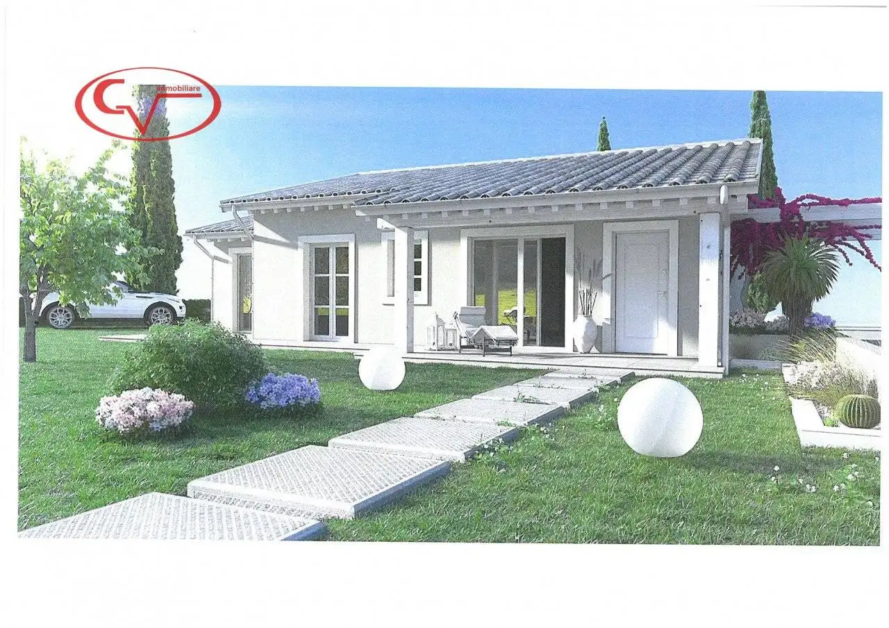 Villa in vendita a Montevarchi