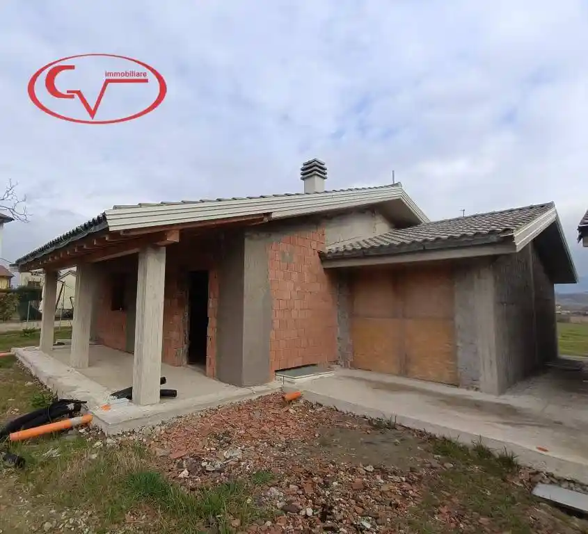 Villa unifamiliare Località Levanella Scambio, Levanella, Montevarchi - foto 2