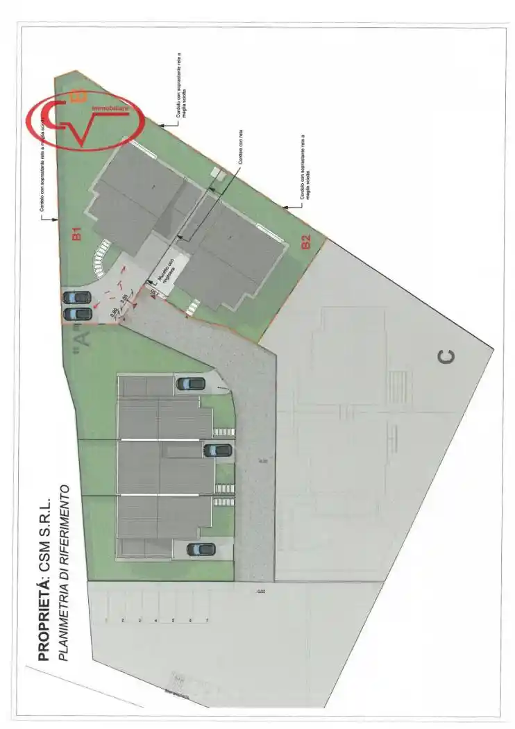 Villa unifamiliare Località Levanella Scambio, Levanella, Montevarchi - foto 5