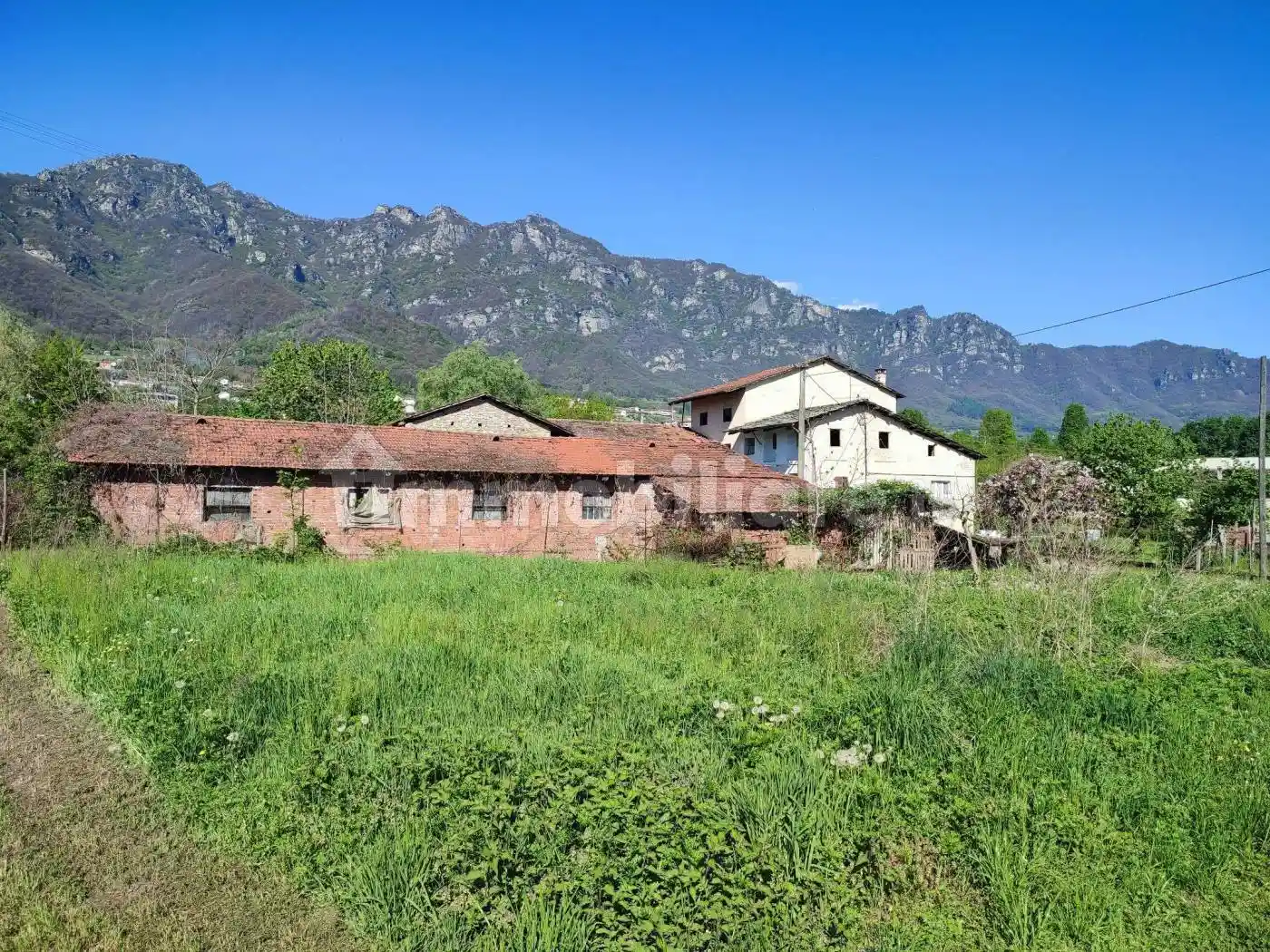 Casale via del Molino 34, Envie - foto 2