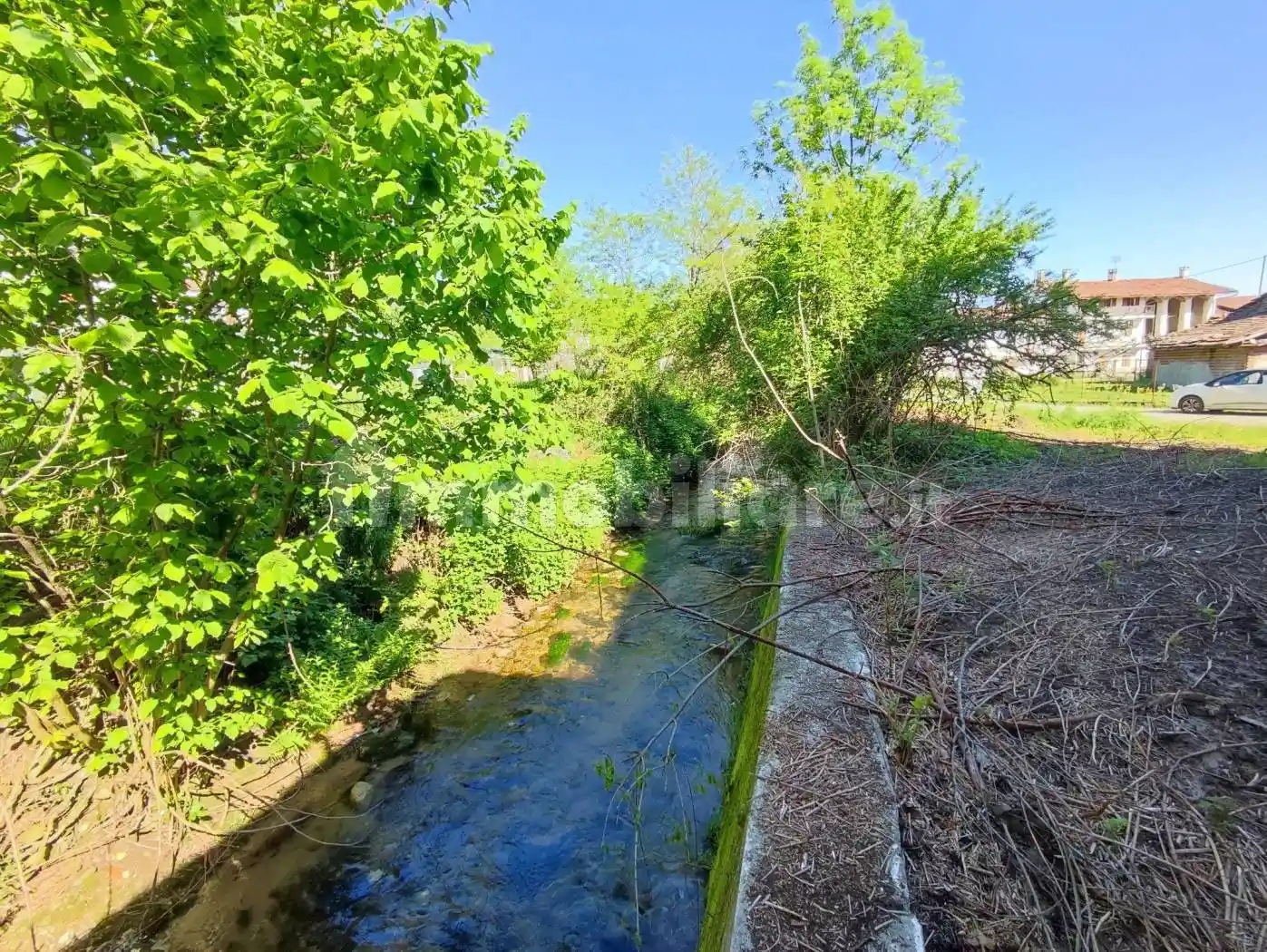 Casale via del Molino 34, Envie - foto 3