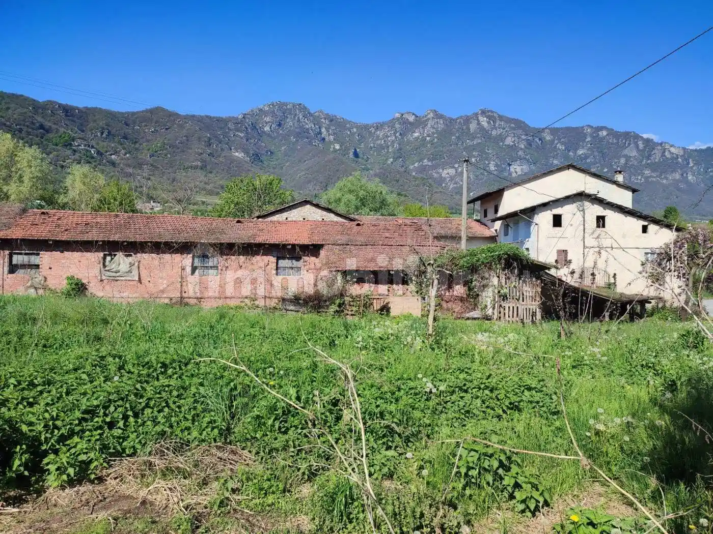 Casale via del Molino 34, Envie - foto 4