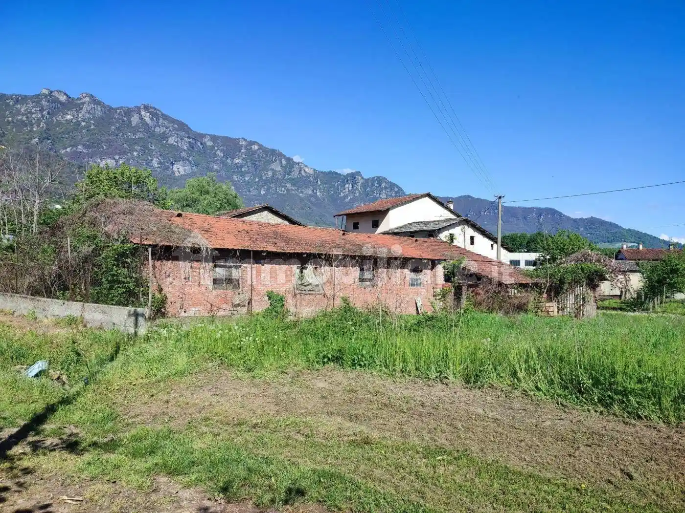 Casale via del Molino 34, Envie - foto 5