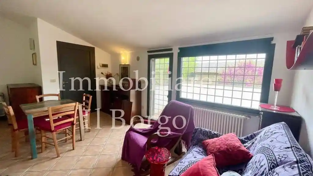 Appartamento in vendita a Manciano