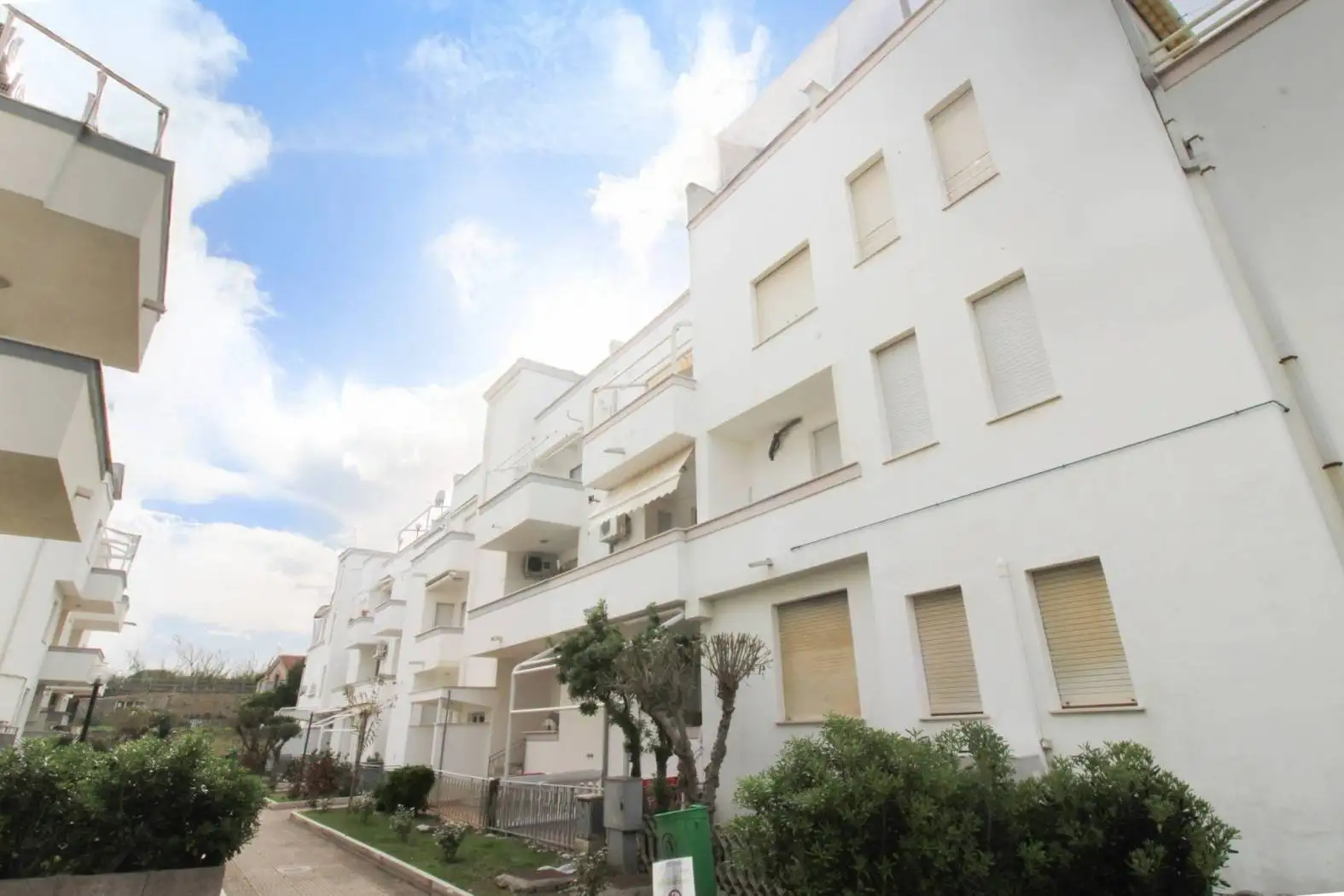 Appartamento in vendita a Fossacesia