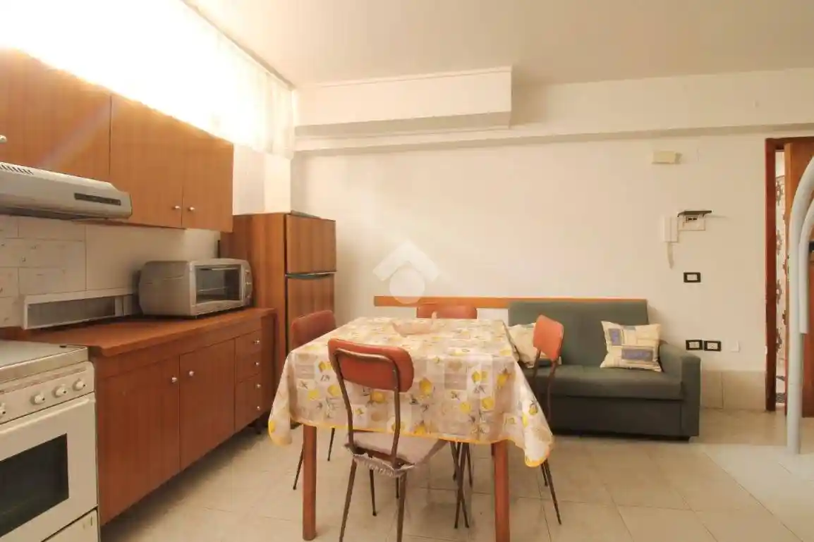 Bilocale via Lungomare 136, Marina, Fossacesia - foto 2