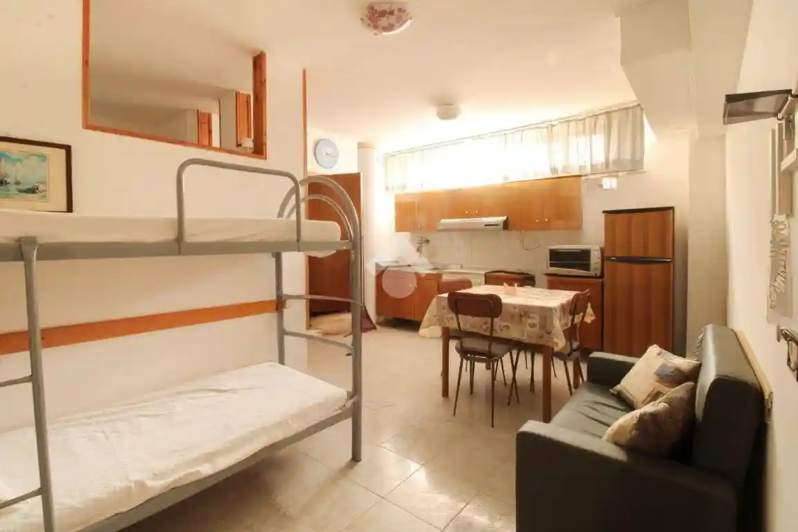 Bilocale via Lungomare 136, Marina, Fossacesia - foto 3