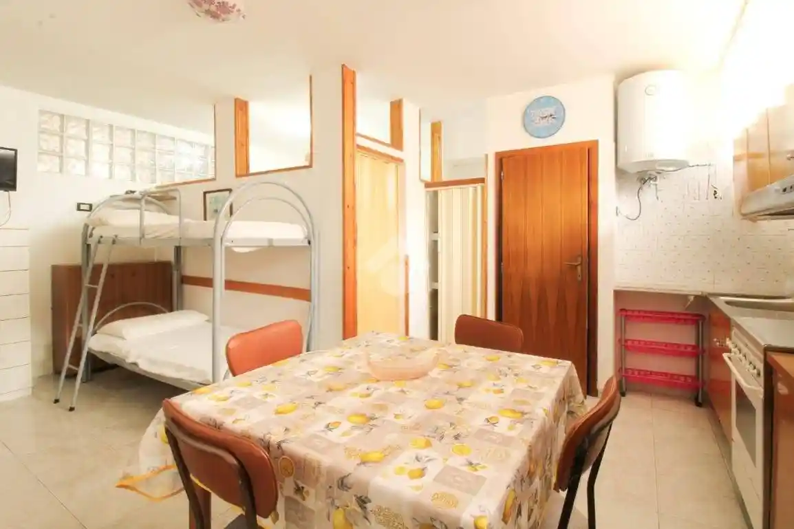 Bilocale via Lungomare 136, Marina, Fossacesia - foto 5