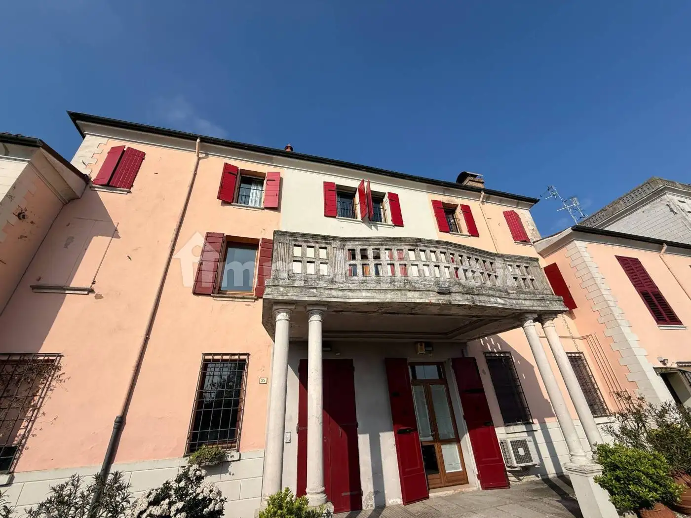 Appartamento in vendita a Argenta